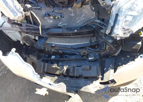 2015 Nissan Rogue S/Sl/Sv из США, поврежденный, VIN 5N1AT2MV2FC767882